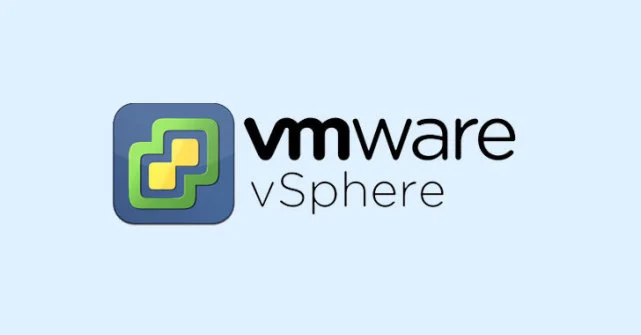 VMware ESXi